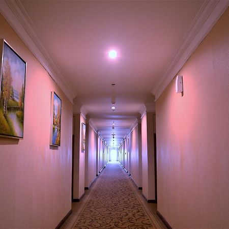 Zen Rooms Sunlight Palawan Puerto Princesa Exterior photo