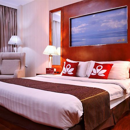 Zen Rooms Sunlight Palawan Puerto Princesa Exterior photo