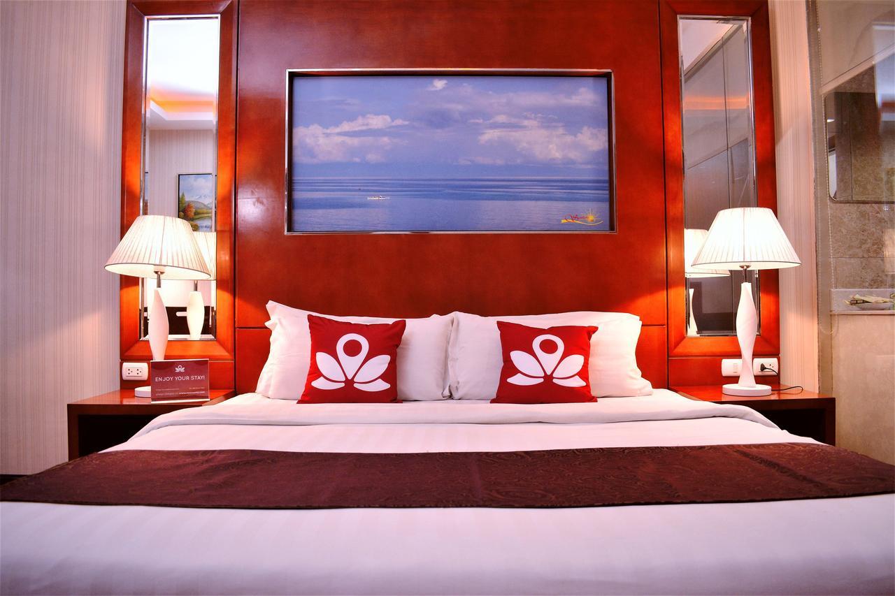 Zen Rooms Sunlight Palawan Puerto Princesa Exterior photo