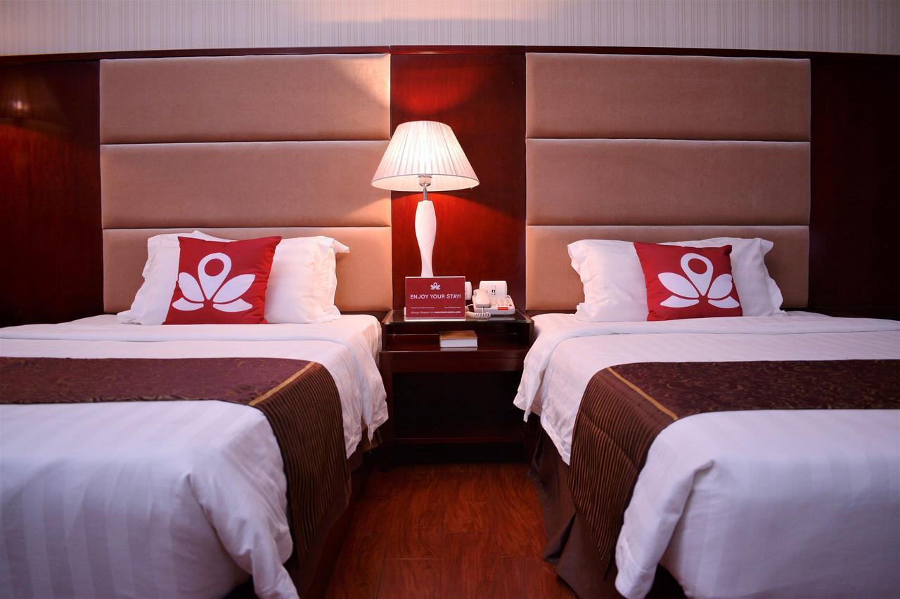 Zen Rooms Sunlight Palawan Puerto Princesa Exterior photo