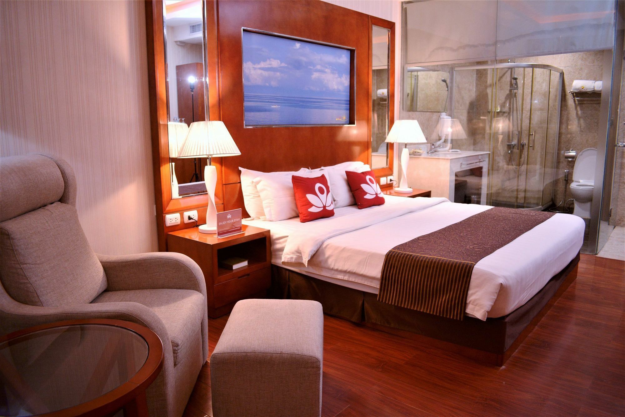 Zen Rooms Sunlight Palawan Puerto Princesa Exterior photo