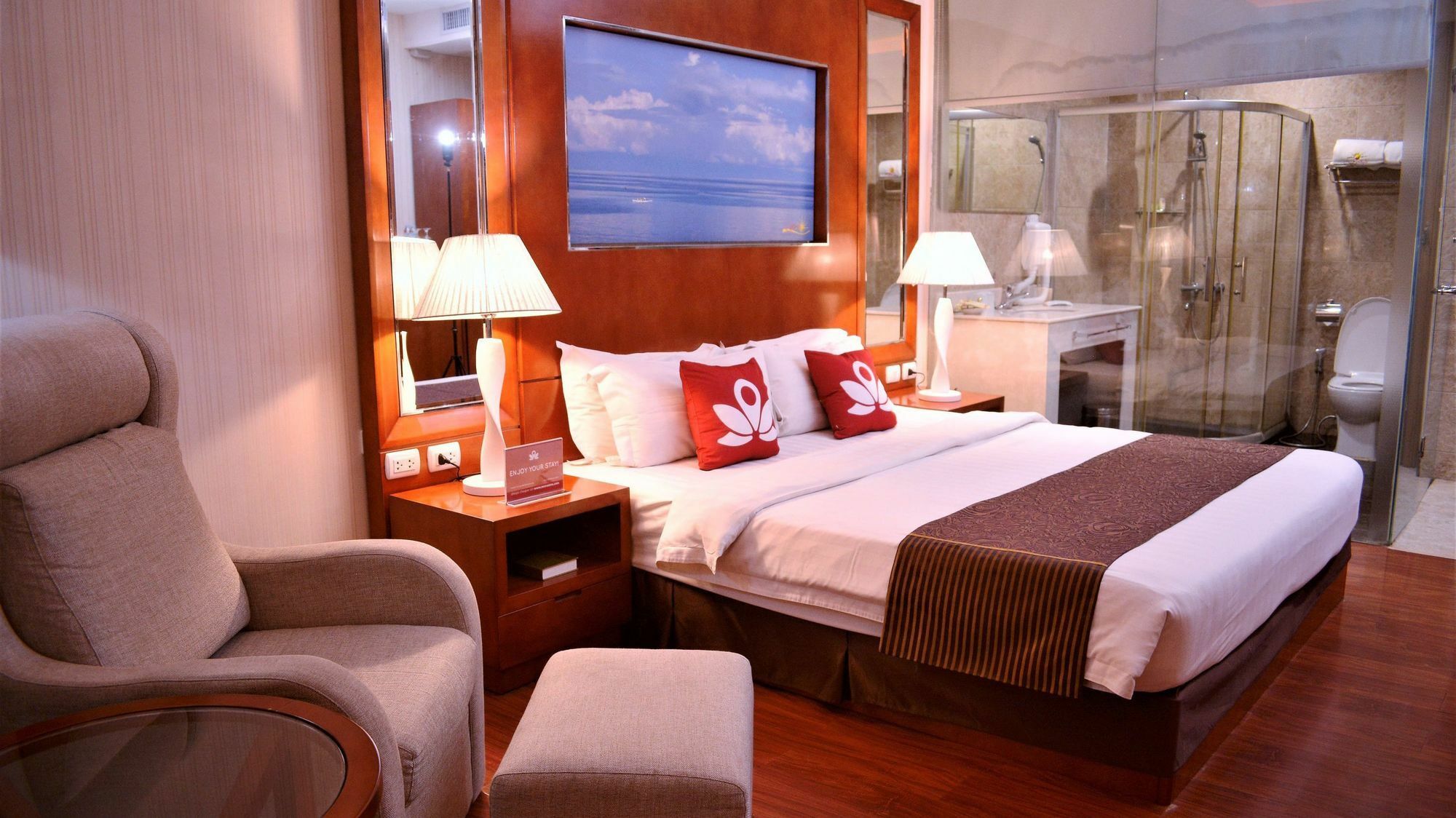 Zen Rooms Sunlight Palawan Puerto Princesa Exterior photo
