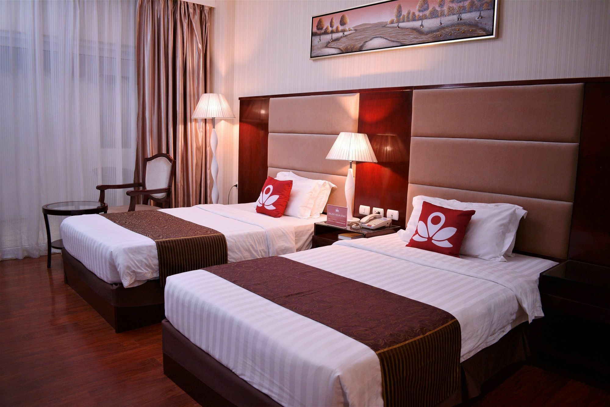 Zen Rooms Sunlight Palawan Puerto Princesa Exterior photo